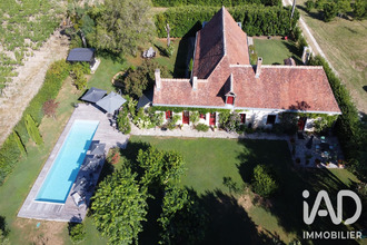  maison st-martin-le-beau 37270