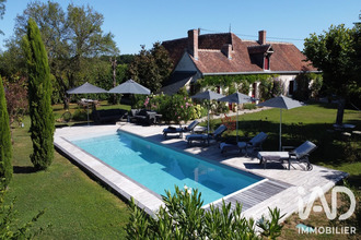  maison st-martin-le-beau 37270
