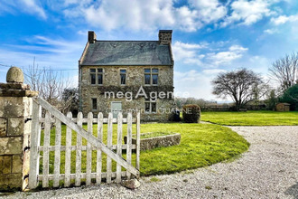  maison st-martin-le-hebert 50260