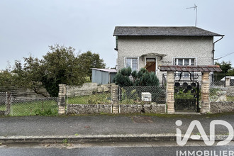  maison st-martin-le-mault 87360