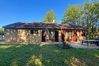  maison st-martin-le-redon 46700