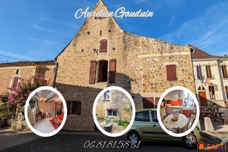  maison st-martin-le-redon 46700