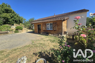  maison st-martin-le-redon 46700