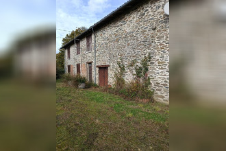  maison st-martin-le-vieux 87700