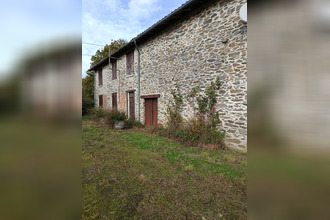  maison st-martin-le-vieux 87700