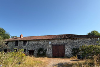  maison st-martin-le-vieux 87700