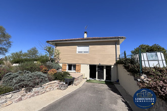  maison st-martin-le-vieux 87700