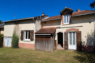  maison st-martin-le-vieux 87700