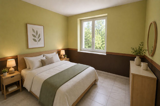  maison st-martin-le-vieux 87700