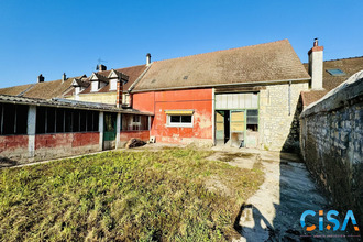  maison st-martin-longueau 60700