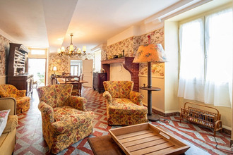  maison st-martin-sous-mtaigu 71640