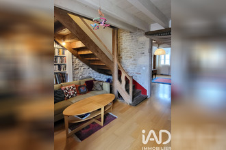  maison st-martin-sous-mtaigu 71640