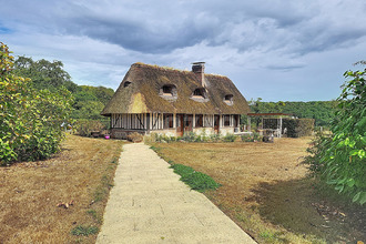  maison st-martin-st-firmin 27450