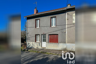  maison st-martin-ste-catherine 23430
