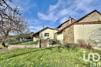  maison st-martin-ste-catherine 23430