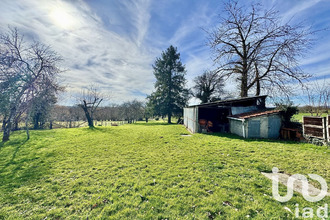  maison st-martin-ste-catherine 23430