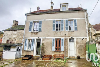  maison st-martin-sur-armancon 89700