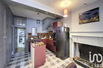  maison st-martin-sur-armancon 89700