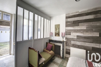  maison st-martin-sur-armancon 89700