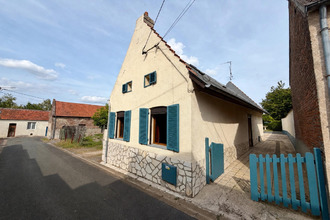  maison st-martin-sur-ecaillon 59213