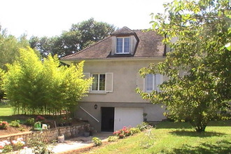  maison st-martin-sur-ocre 45500
