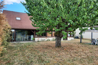  maison st-martin-sur-ocre 45500