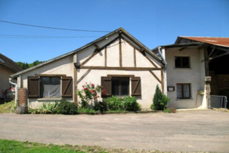  maison st-martin-sur-ouanne 89120
