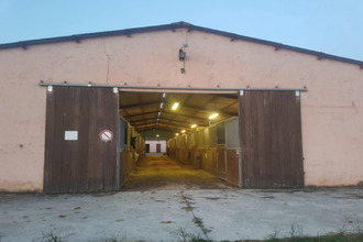  maison st-martin-sur-ouanne 89120