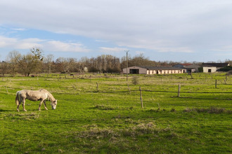  maison st-martin-sur-ouanne 89120