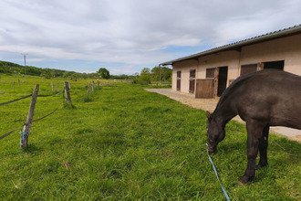  maison st-martin-sur-ouanne 89120
