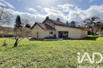  maison st-martin-terressus 87400