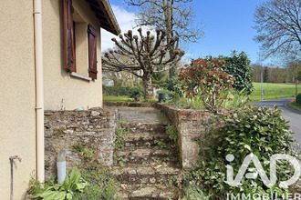  maison st-martin-terressus 87400