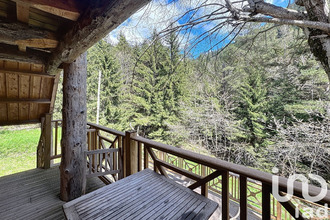  maison st-martin-vesubie 06450