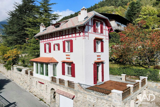  maison st-martin-vesubie 06450