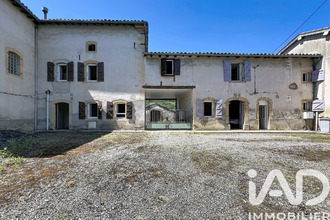  maison st-martory 31360