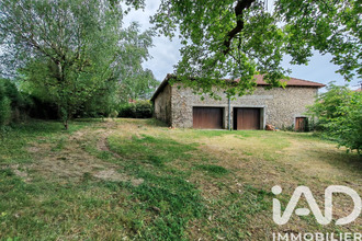 maison st-mathieu 87440