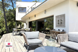  maison st-mathieu-de-treviers 34270