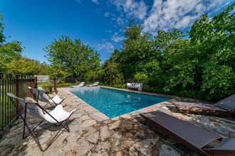  maison st-mathieu-de-treviers 34270