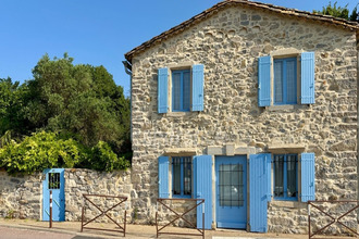  maison st-mathieu-de-treviers 34270