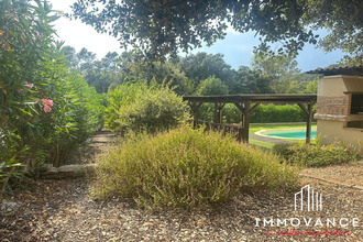  maison st-mathieu-de-treviers 34270