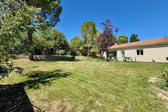  maison st-mathieu-de-treviers 34270