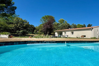  maison st-mathieu-de-treviers 34270