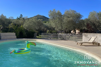  maison st-mathieu-de-treviers 34270