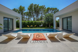  maison st-mathieu-de-treviers 34270