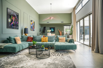  maison st-mathieu-de-treviers 34270