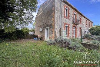  maison st-mathieu-de-treviers 34270