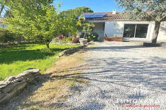  maison st-mathieu-de-treviers 34270