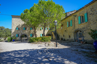  maison st-mathieu-de-treviers 34270