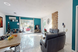  maison st-mathieu-de-treviers 34270