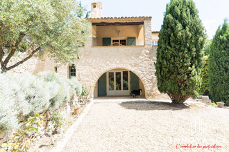  maison st-mathieu-de-treviers 34270